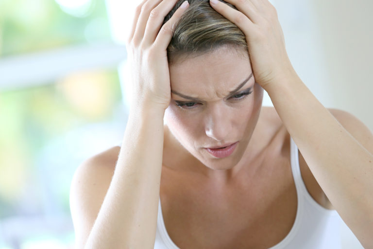 Migraines and Multiple Sclerosis Linked by Common Factors - Upper ...