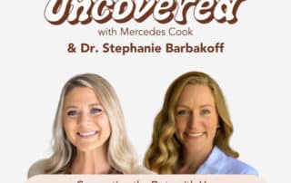 Connecting the Dots with Hormone Imbalance, Dizziness, Migraines and Concussions with Dr. Stephanie Barbakoff