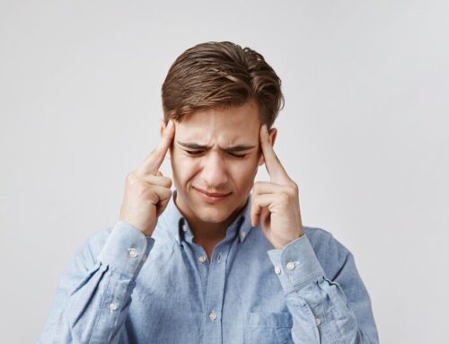 Migraines and Concussion: What’s the Connection?