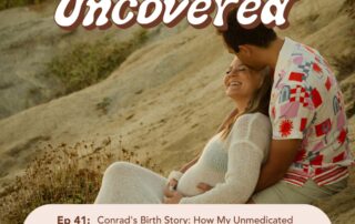 Conrad's Birth Story: How My Unmedicated Home Birth Turned Into An Unplanned (and Sudden) Hospital Transfer